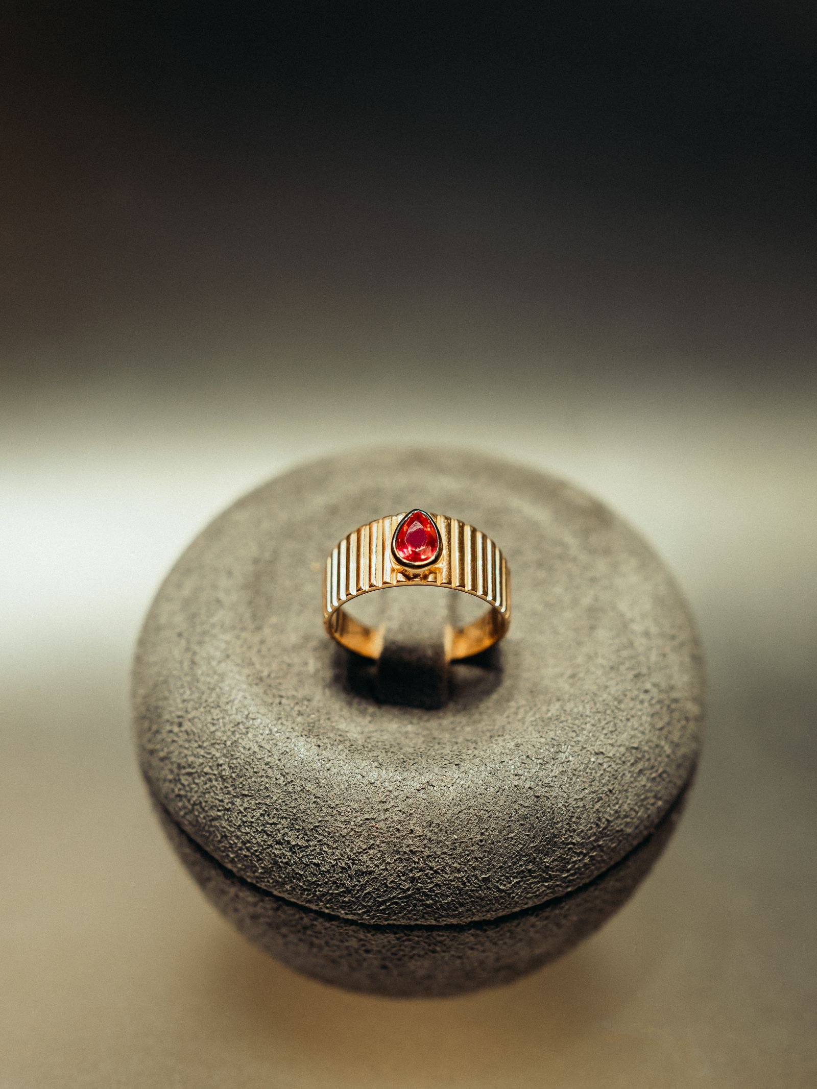Joyería de oro 18K - post 49