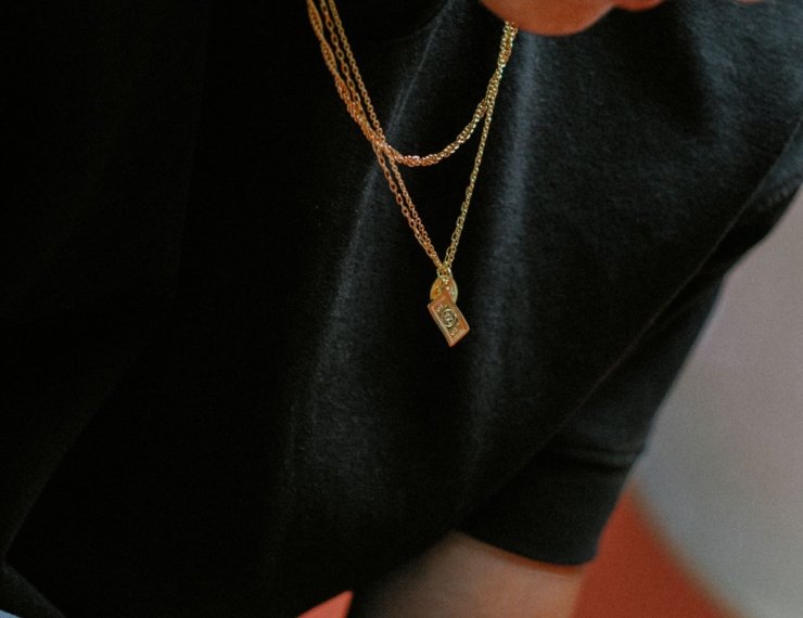 Joyería de oro 18K - post 48