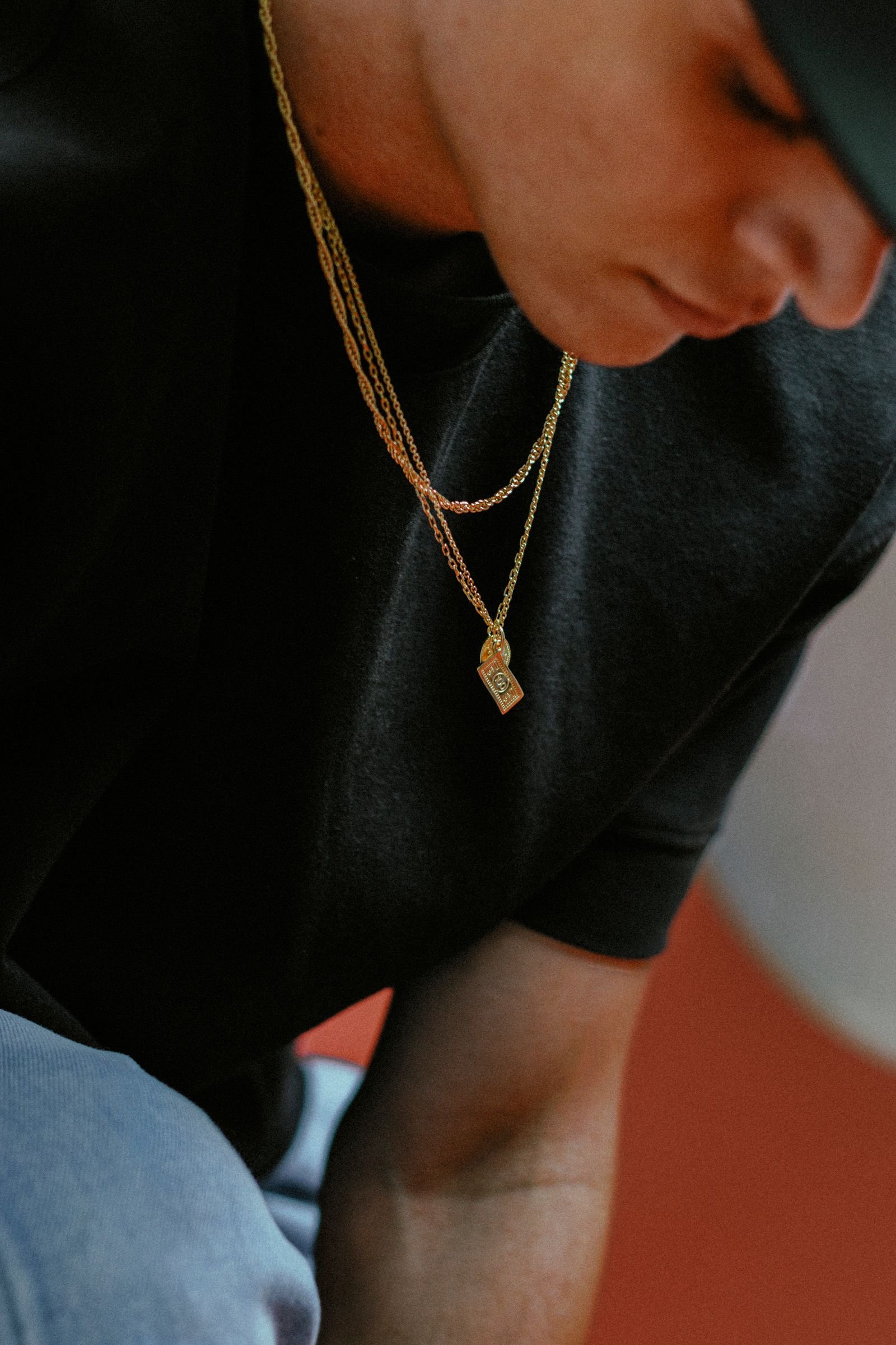 Joyería de oro 18K - post 48
