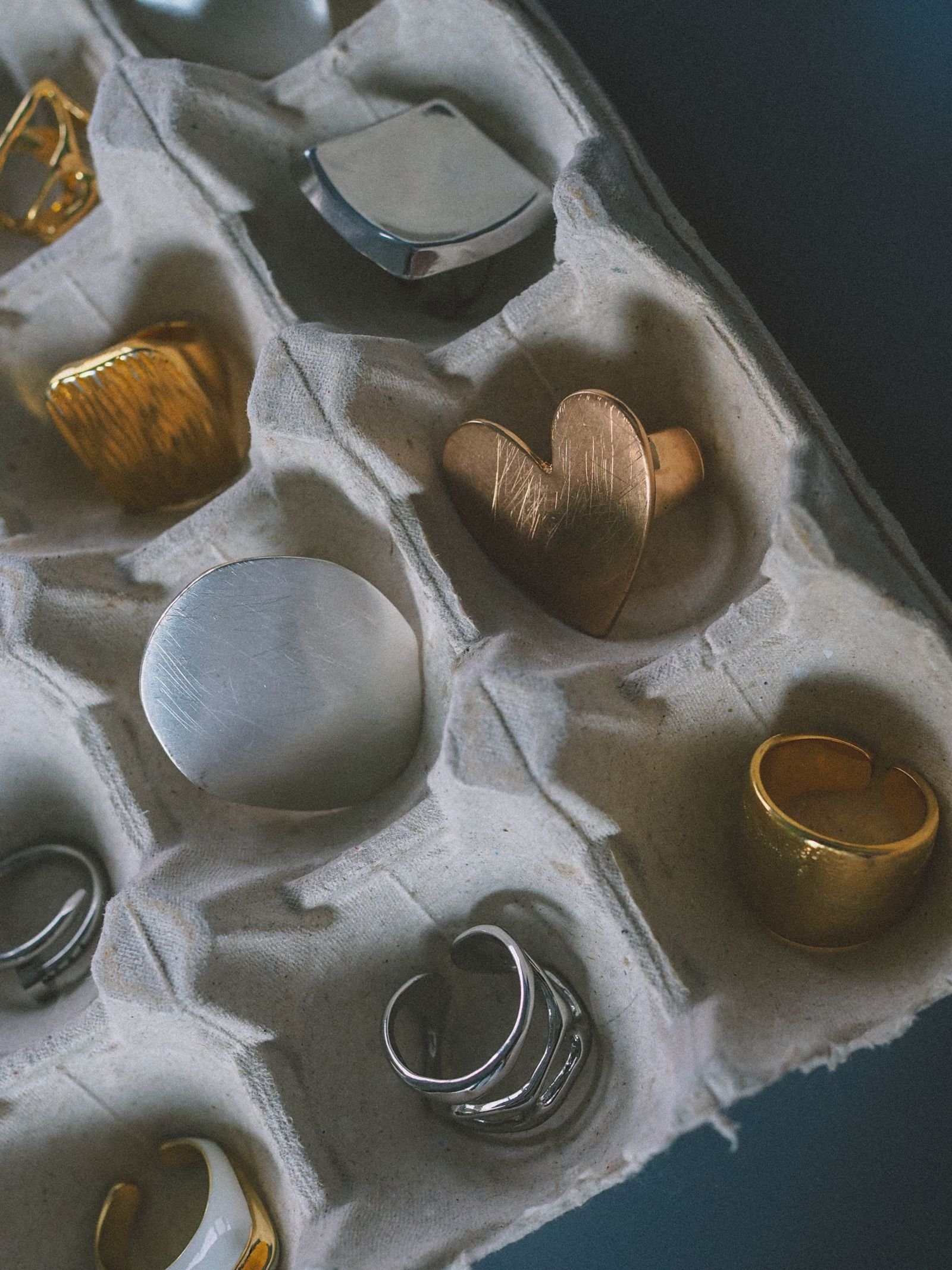 Joyería de oro 18K - post 37